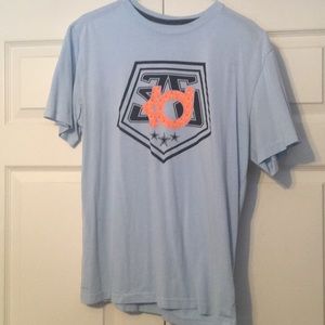 Kevin Durant Nike t-shirt